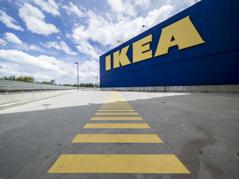 Érkezik a fenyőfa akció az IKEA-ba, indulhat a roham
