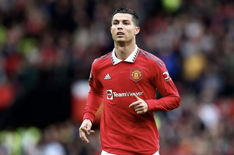 Ingyen sem kell senkinek Ronaldo