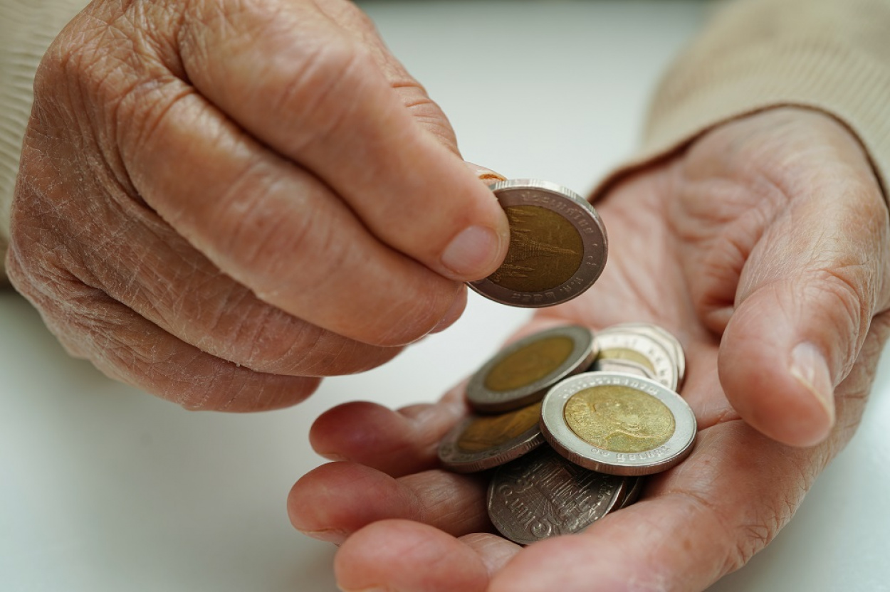 Rossz hír a nyugdíjasoknak – Nem lesz évközi emelés!
