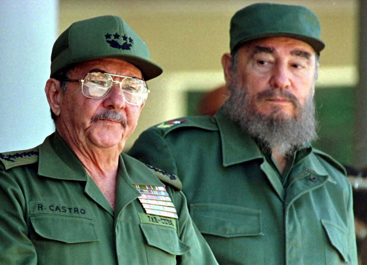 Véget ért a Castro-éra Kubában