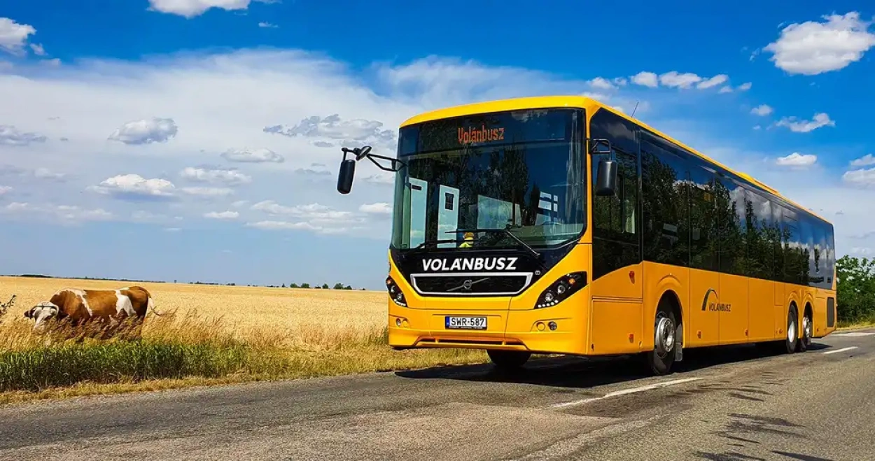 Egyszerűsödik a közlekedés, új tarifarendszer a buszokon