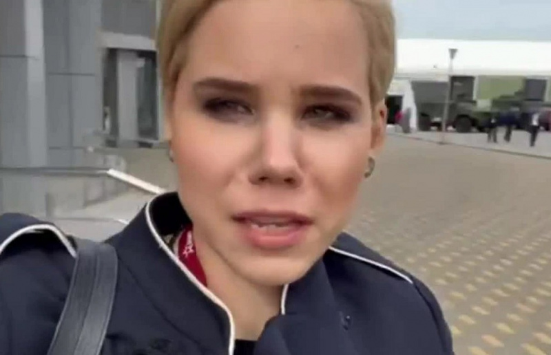 Az orosz biztonsági szolgálat szerint egy ukrán nő ölte meg Putyin kedvenc újságírónőjét
