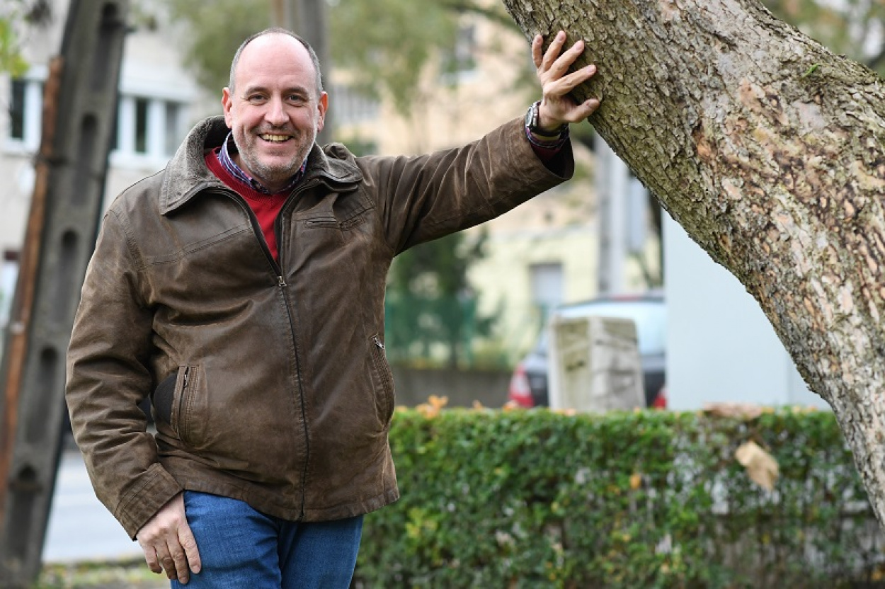 „Az emberek megértették, hogy miért fontos a téli gumiabroncs” – interjú Morenth Péterrel