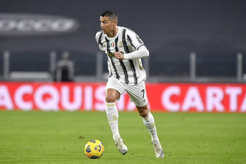 Ronaldo lehagyta Pelét