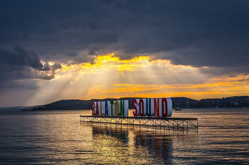 Idén elmarad a Balaton Sound és a VOLT Fesztivál is