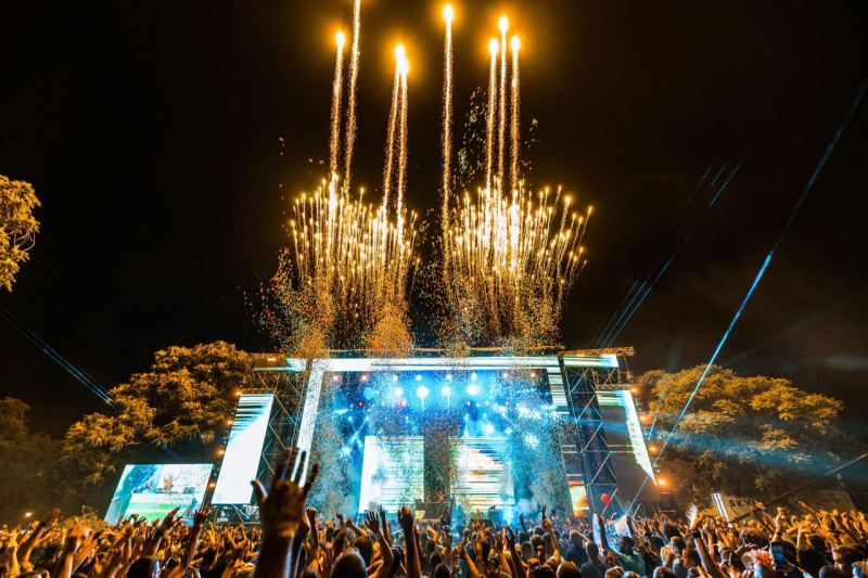 The Prodigy és további izgalmas nevek a 2023-as EXIT fesztivál első bejelentett fellépői között