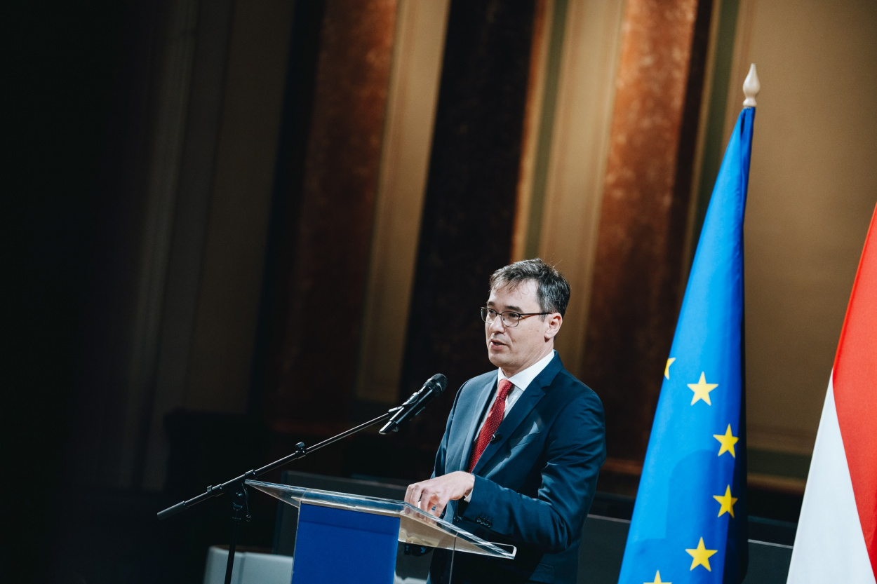 Személyesen kért segítséget Karácsony a főváros pénzügyi válsága miatt