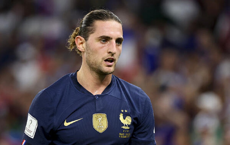 Foci-vb: Messiék előnyben, vírus tizedeli a francia válogatottat