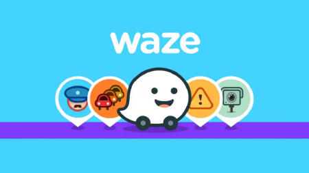  Folytatódik a Waze kivéreztetése