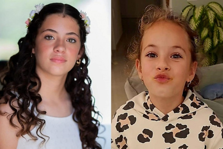  Bidennek és Netanjahunak üzent a túszul ejtett magyar lányok édesanyja