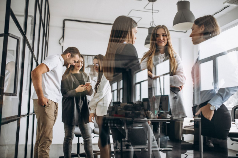 Az EU programot indított a nők által vezetett start-up vállalkozások támogatására