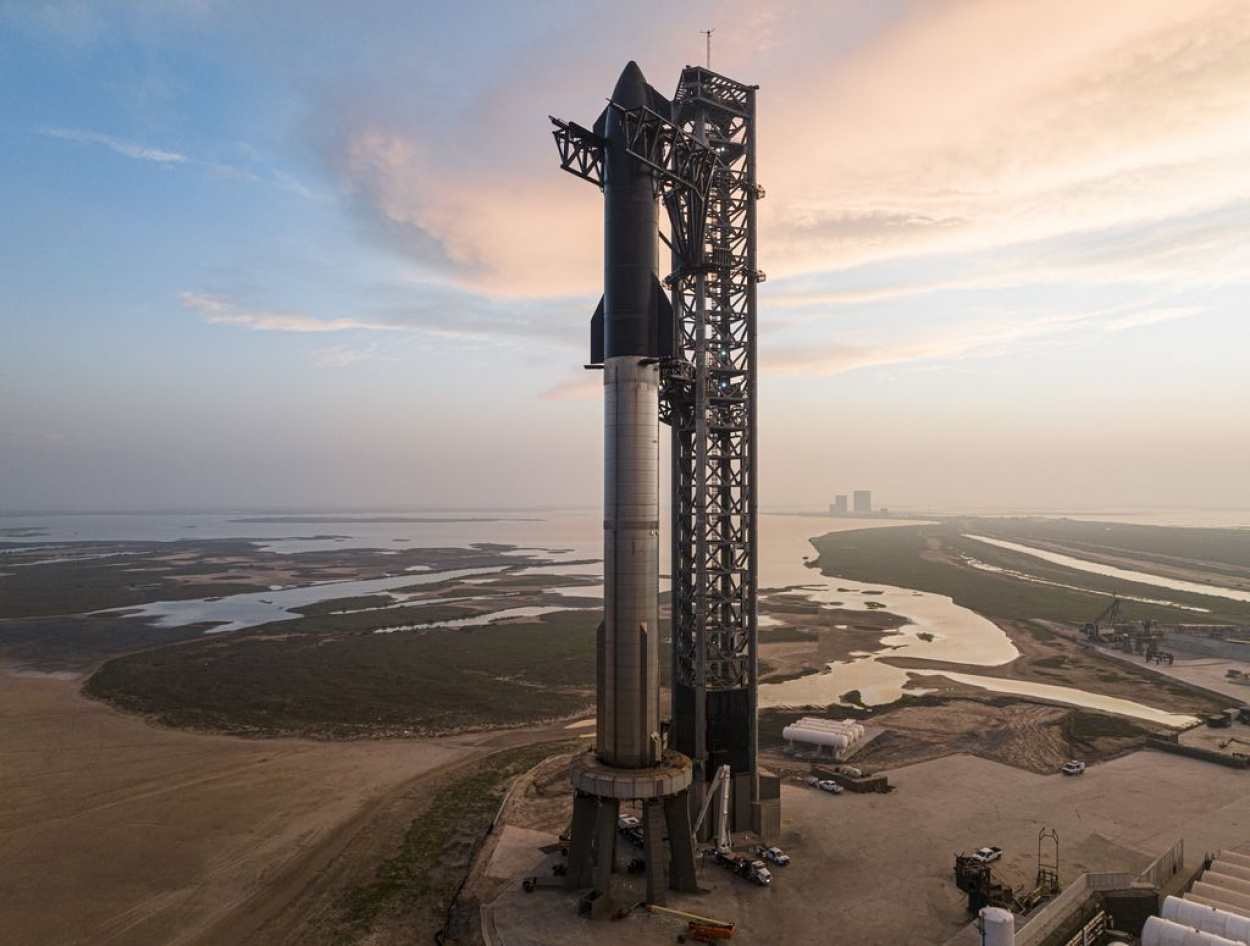 Különleges jelenség volt látható egy SpaceX-rakéta kilövése után