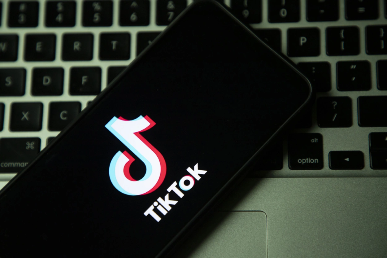 Uniós eljárás indul a TikTok ellen