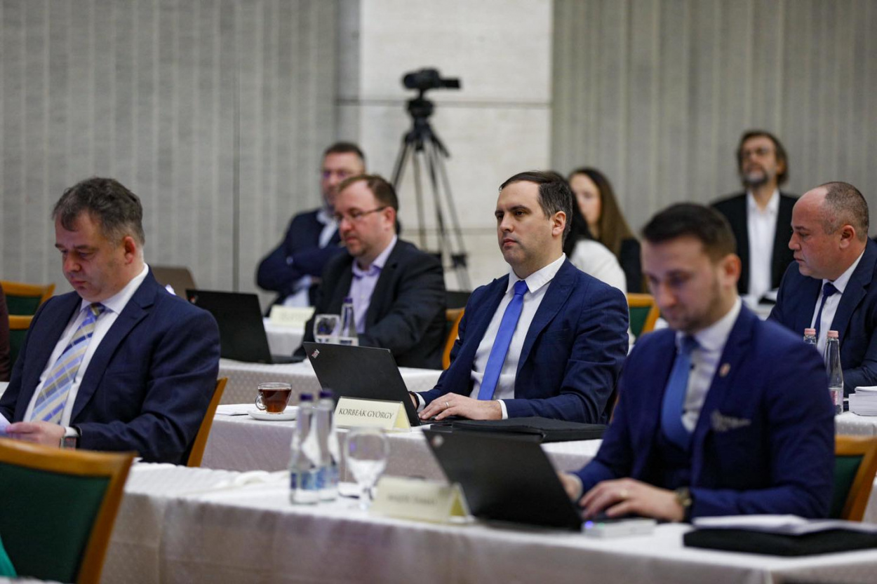 Végrehajtás és cégfoglalás: súlyos pénzügyi ügybe keveredett egy kormánypárti képviselő