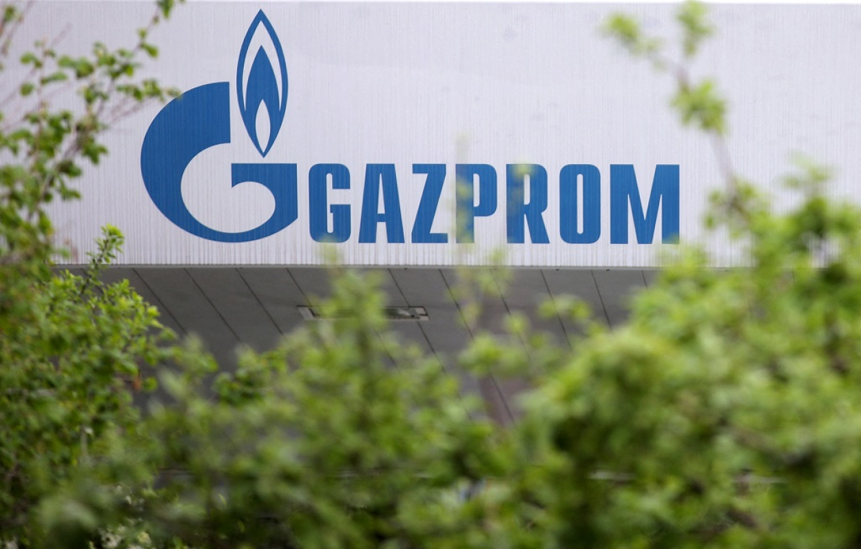 A Gazprom a teljes orosz gázexport leállításával fenyegetőzik