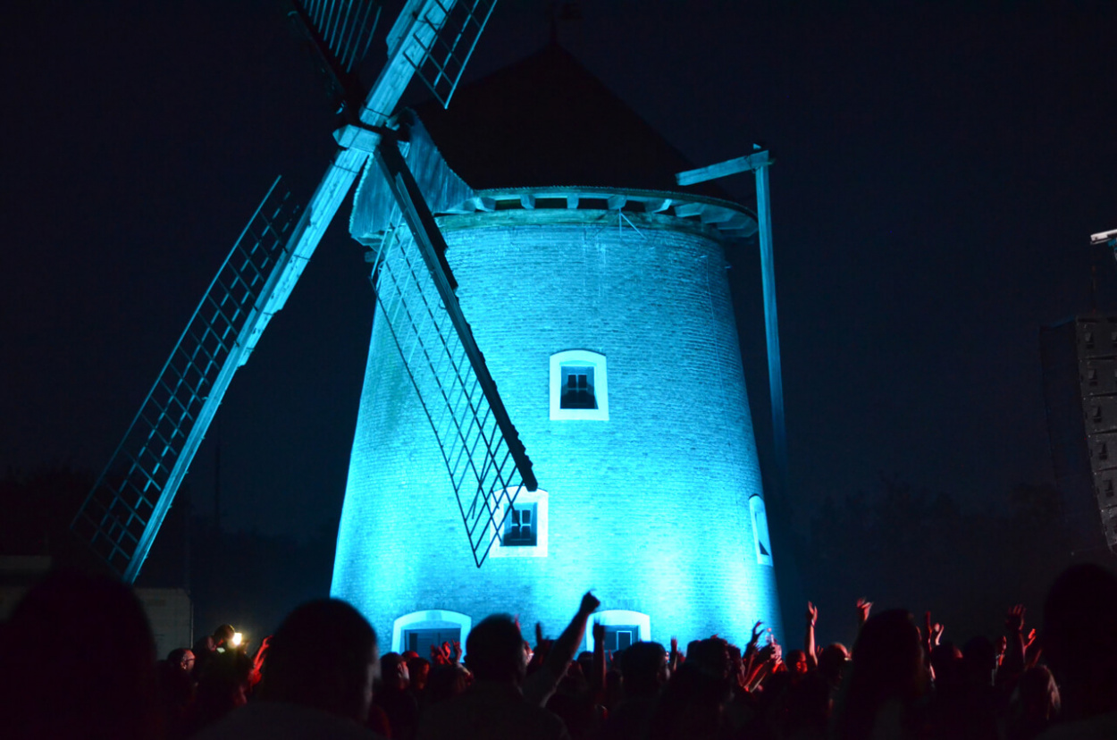 SunSet Picnic Ópusztaszeren, érkezik a nyár legkülönlegesebb naplementés bulija