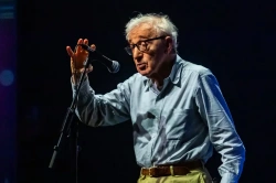 Budapesten tartják Woody Allen új színdarabjának világpremierjét