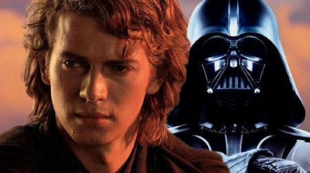  Darth Vaderként tér vissza Hayden Christensen