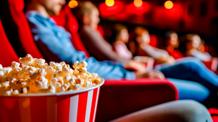  A legnagyobb filmes bukások 2025-ben: Disney, Marvel és Dwayne Johnson sem nyert