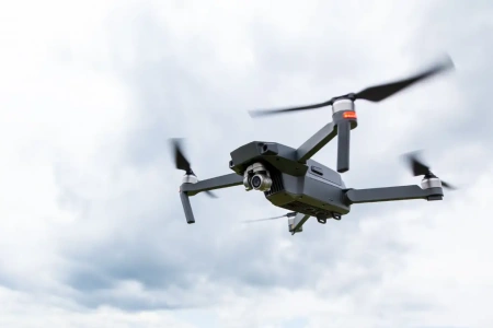  Drónpilóta képzés indul a Soproni Egyetemen