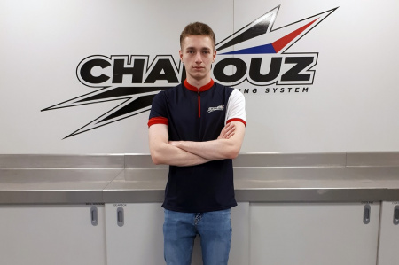  Továbbra is lesz magyar pilóta az F3-as bajnokságban!