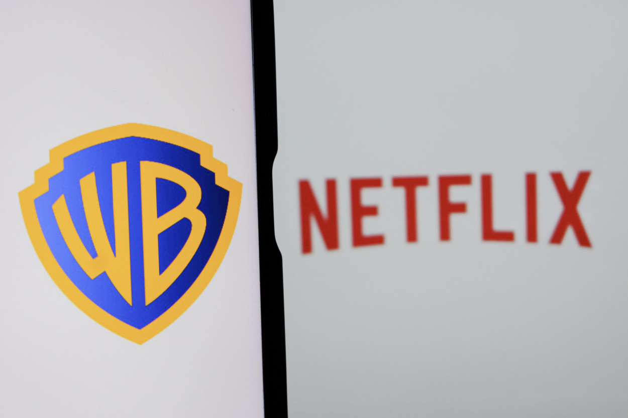 Mi változhat a Netflix–Warner Bros összeolvadás miatt?