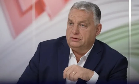  Orbán Viktor a karácsonyi tűzszünetről és a gazdasági tervekről beszélt