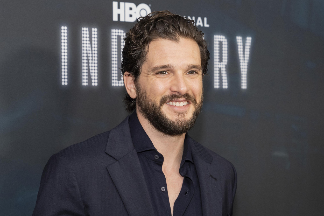 A Trónok harca sztárja váratlanul felbukkant a tatai Platán Bisztróban