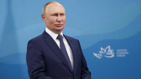  Putyin elveszi annak az állampolgárságát, aki háborúnak hívja a háborút