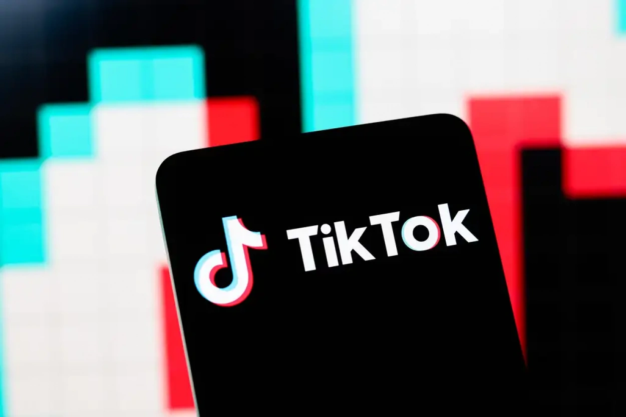 Dúdolással is azonosíthatóvá válnak kedvenc dalaink a Tiktokon