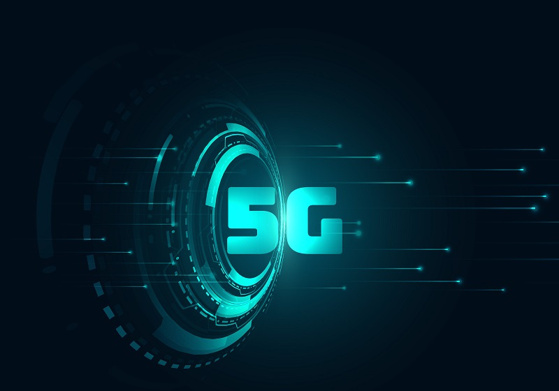 Székesfehérvárt is elérte az 5G