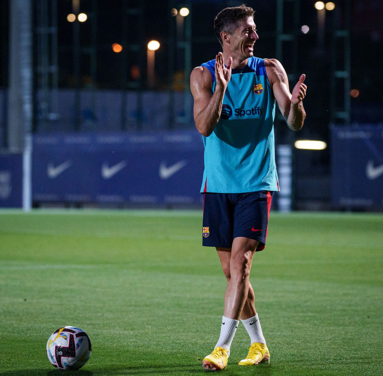 Az FC Barcelona regisztrálhatja új játékosait