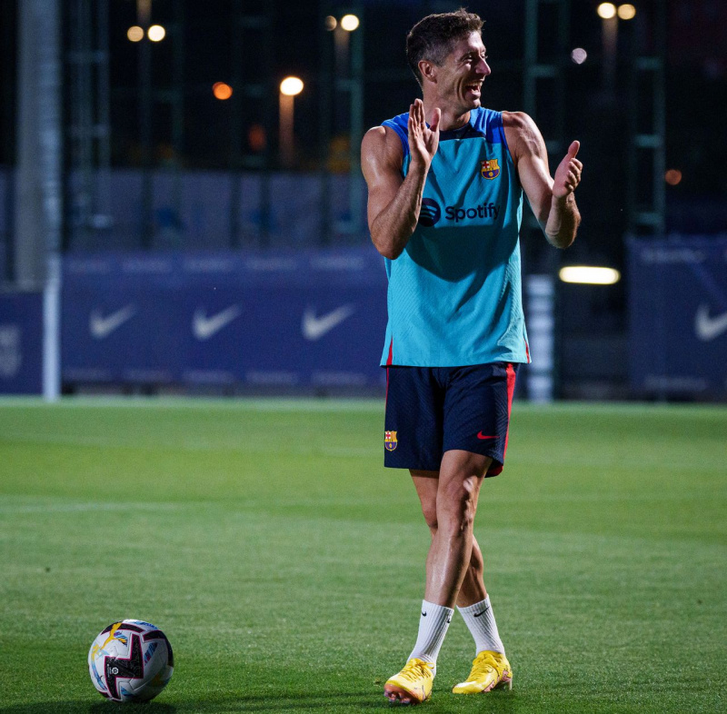 Az FC Barcelona regisztrálhatja új játékosait