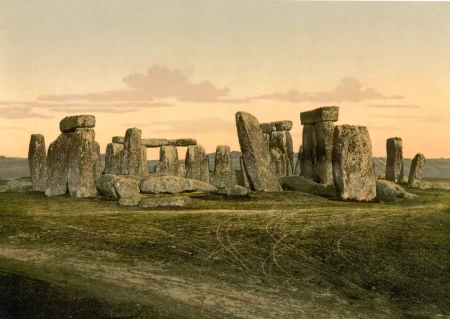  Kiderült, honnan származnak a Stonehenge kövei