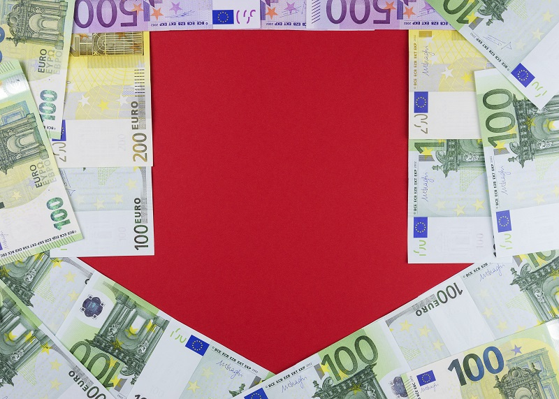 Egyre többen hirdetik euróban az ingatlanjaikat