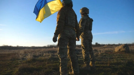  Szakértők szerint megvan, hogyan nyerhetné meg Ukrajna a háborút