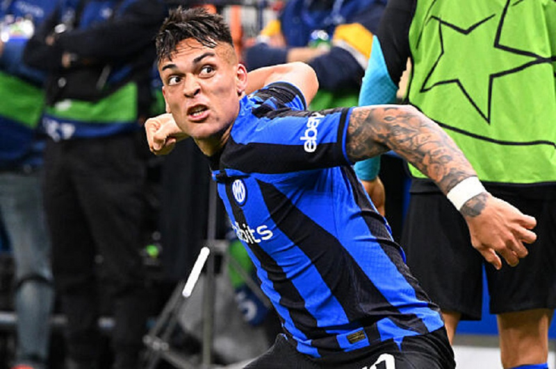 Olasz feltámadás a nemzetközi kupákban! Először van öt Serie A-s focicsapat a kupaelődöntőkben