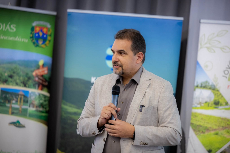 Bóna Szabolcs agrárminiszter szívesen fizetne vagyonadót, ha érintett lenne