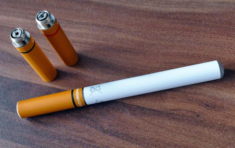 Szerdától árrobbanás lesz az e-cigi piacán