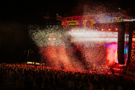  Világsztárok érkeznek a 2026-os SZIN-re