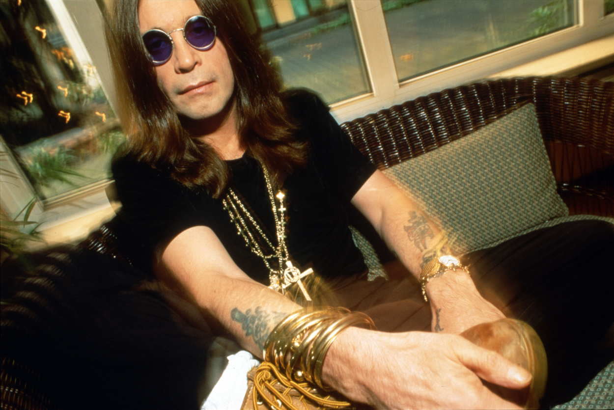 Ozzy Osbourne utolsó szavai: Sharon Osbourne először beszélt a tragikus hajnalról