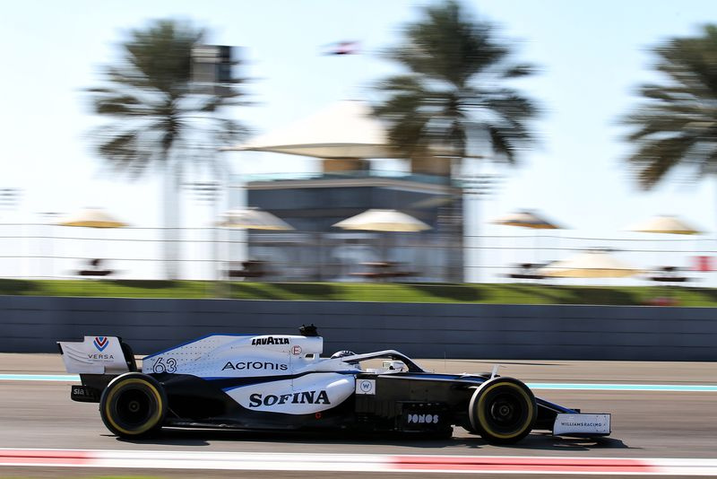 Forma-1-es magyar technikus beszélt a Williams jövőjéről
