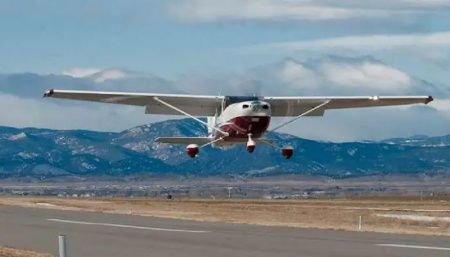  Tragédia Horvátországban! Mindenki meghalt a lezuhant Cessna utasai közül!