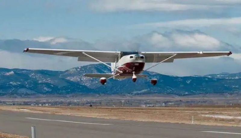 Tragédia Horvátországban! Mindenki meghalt a lezuhant Cessna utasai közül!