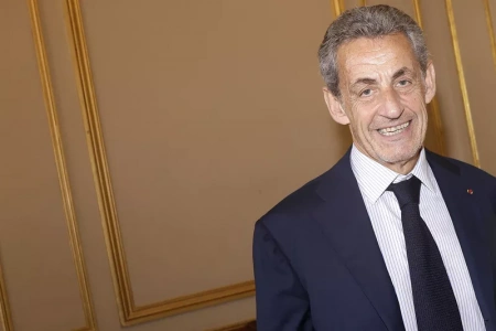  Francia választások - Nicolas Sarkozy élesen bírálta Emmanuel Macron döntését