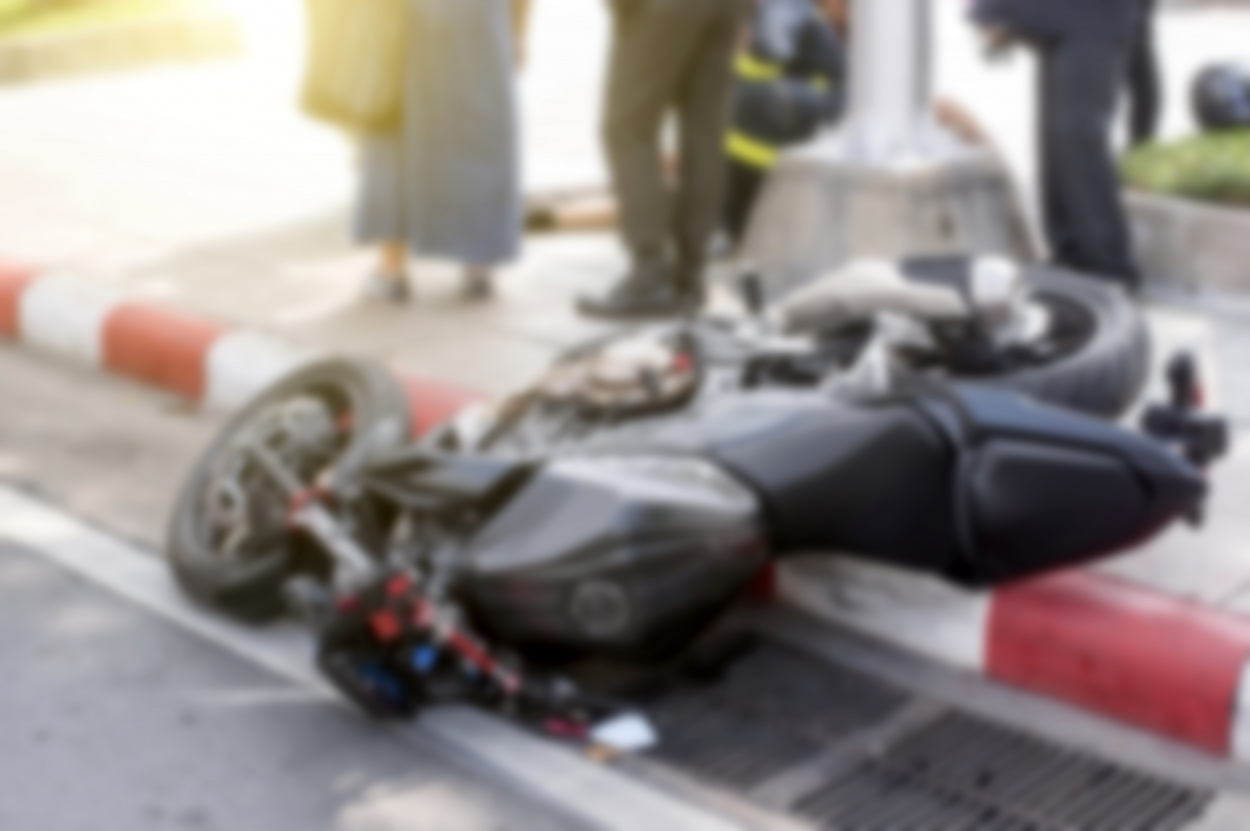 Halálos motorbaleset történt Szentendrén