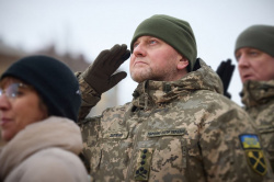 Kijev tanul Moszkvától? Felrobbanthatták az ukrán hadsereg egyik legmagasabb rangú vezetőjét
