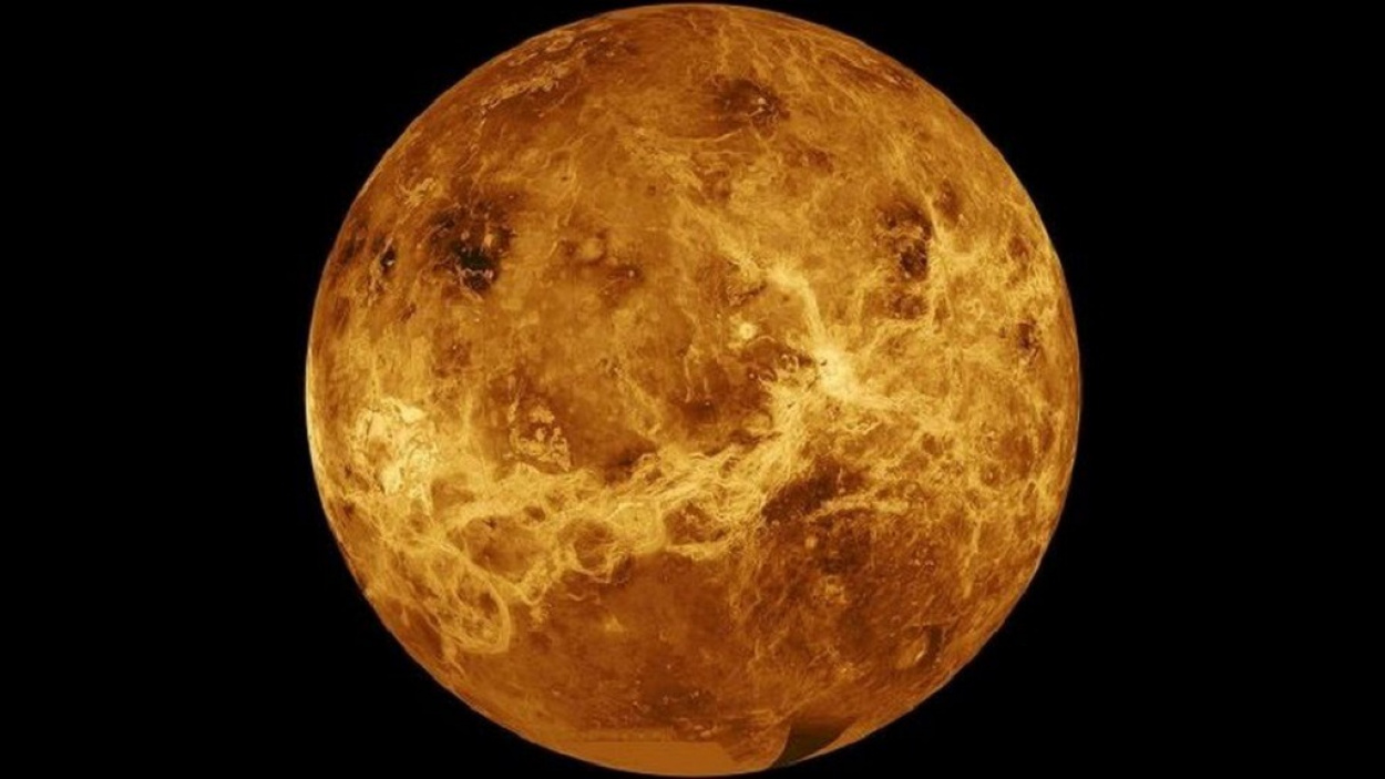 Új Vénusz-programot indít a Nasa