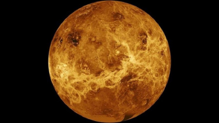 Új Vénusz-programot indít a Nasa