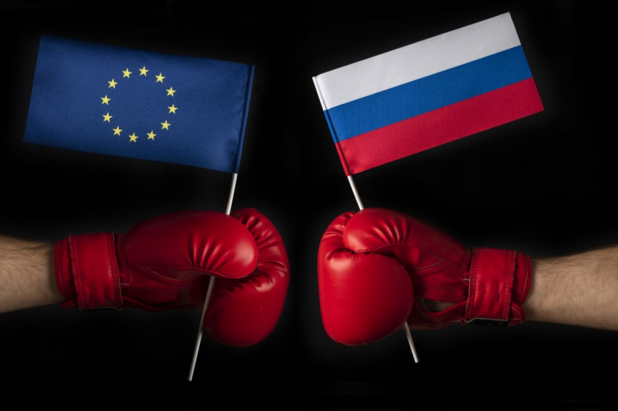 Durva szankciókkal fenyegeti az oroszokat az EU